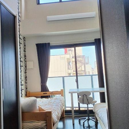 オリエントシティ南堀江ⅱl Apartment Osaka Exterior photo