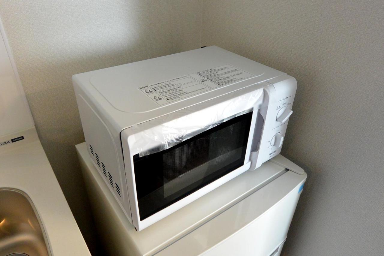 オリエントシティ南堀江ⅱl Apartment Osaka Exterior photo
