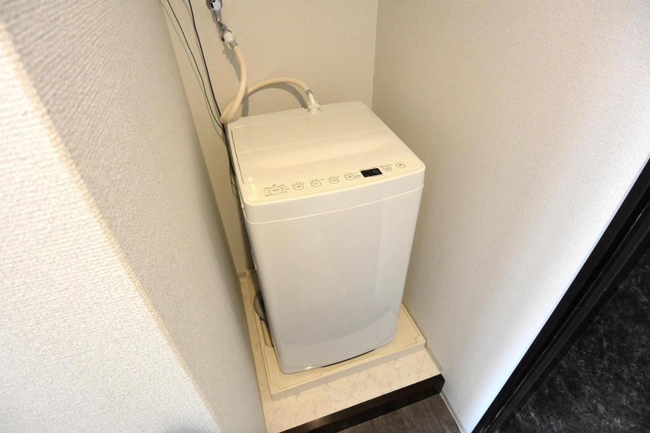 オリエントシティ南堀江ⅱl Apartment Osaka Exterior photo